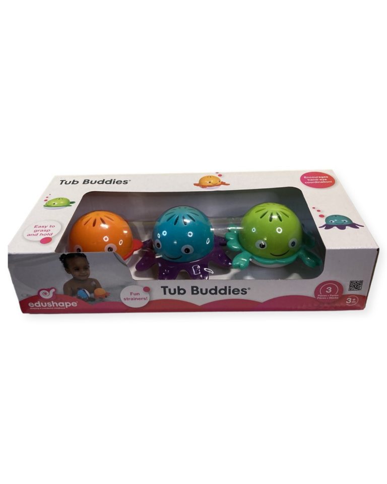 BATHTUB BUDDIES main image 0