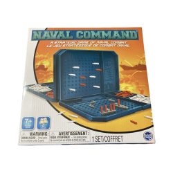Naval Command