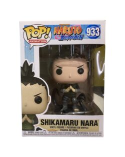 Naruto Shippuden Shikamaru Nara