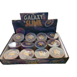 Galaxy Slime