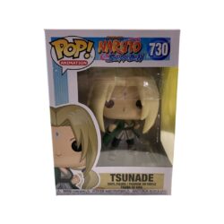 Naruto Shippuden - Tsunade