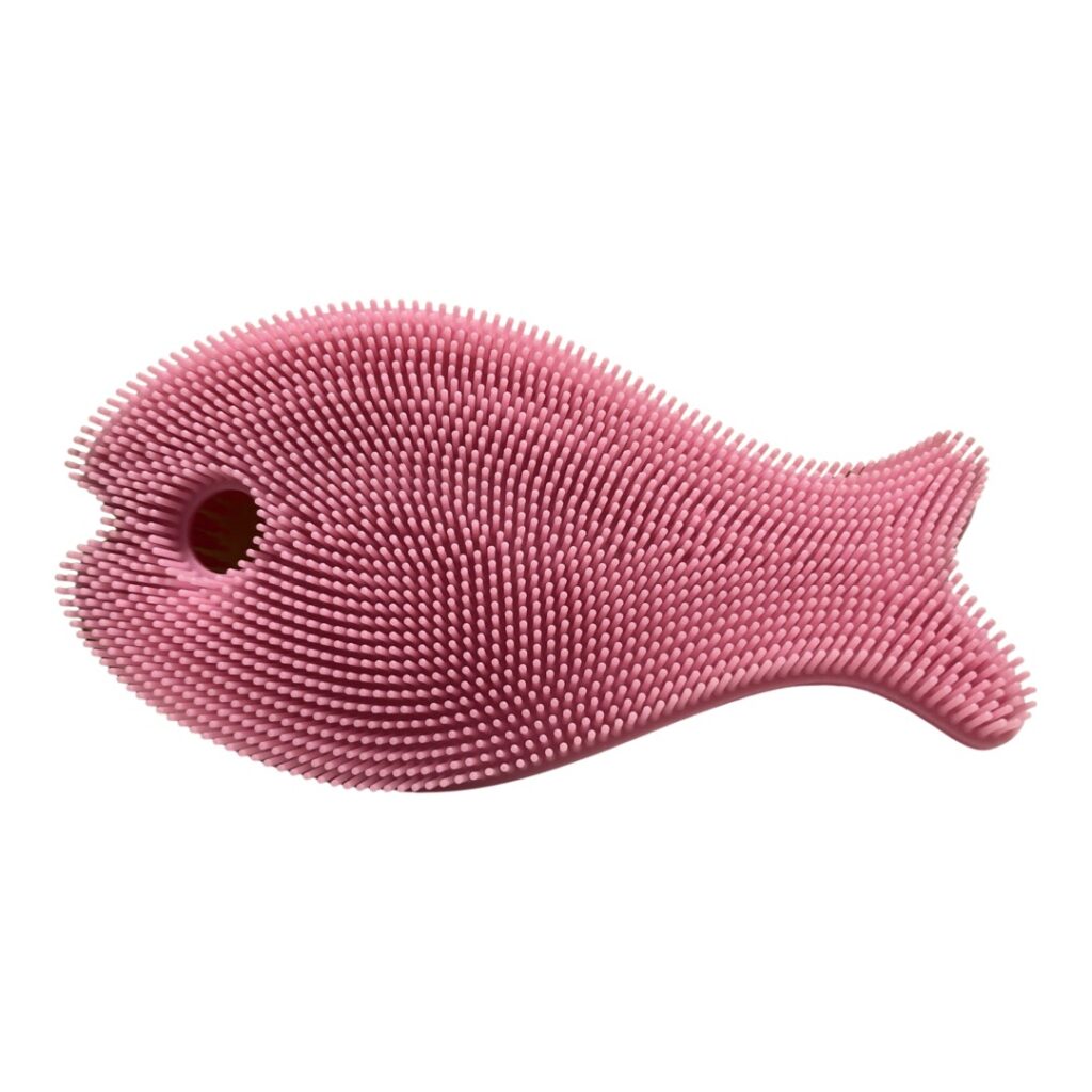 Flying Fish Scrub Set