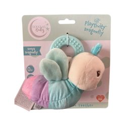 Dreya Dragonfly Rattle/Teether