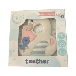 Gibson the Goose Teether
