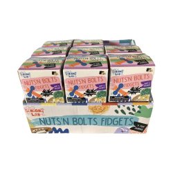 Nuts 'N Bolts Fidgets