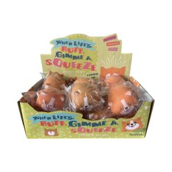 Squeezable Chubby Corgis