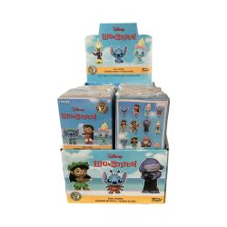Disney Lilo & Stitch Blind Box