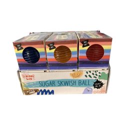 Sugar Skwish Ball