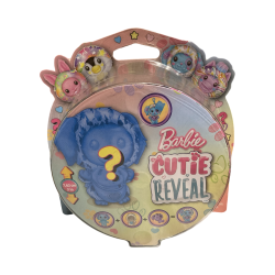 Barbie Cutie Reveal Mystery Pack Pets