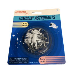 Tumblin' Astronauts