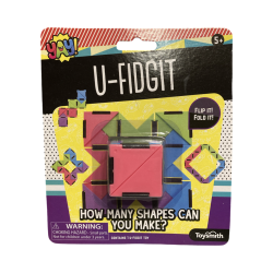 U-Fidget