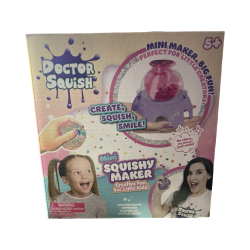 Squishy Making Machine