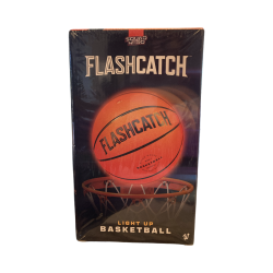 Flash Catch Light Up Basketball