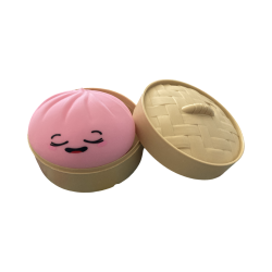 Mystery Squishy Dumplings